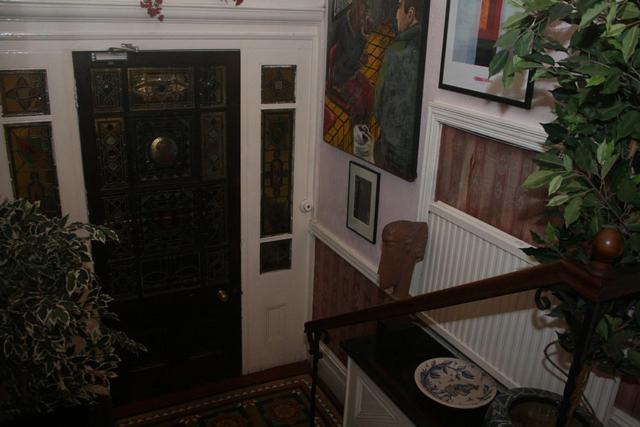 The Knoll Guesthouse Newport Kültér fotó