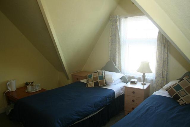 The Knoll Guesthouse Newport Kültér fotó