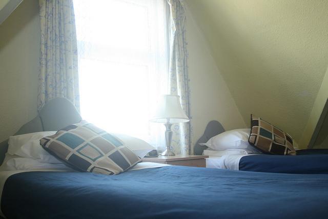 The Knoll Guesthouse Newport Kültér fotó